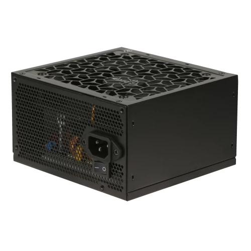 Блок питания ATX 650 W AeroCool Aero White 650 — купить в Казахстане | neom.kz