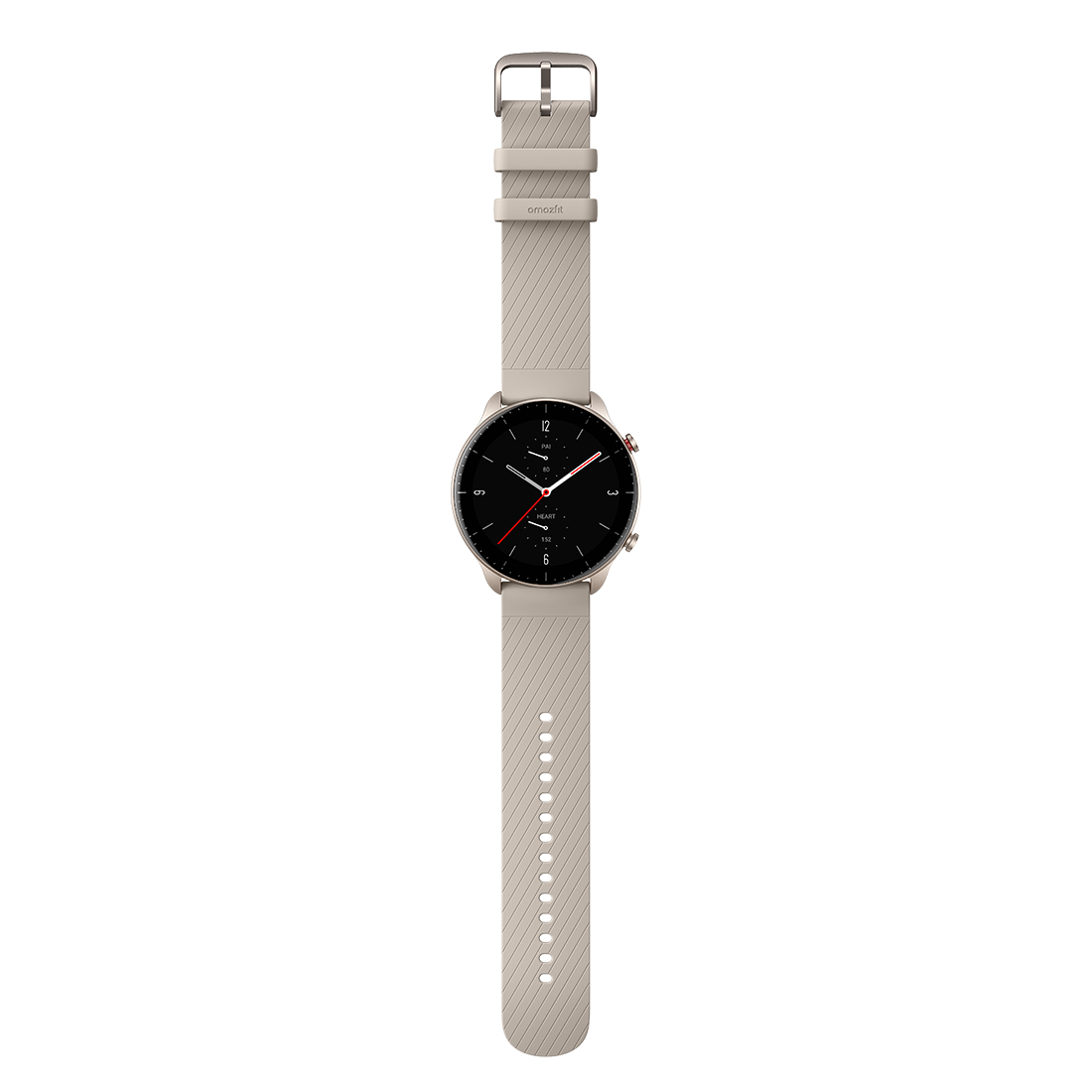 Смарт часы Amazfit GTR2 A1952 Lightning Grey (New Version) – купить недорого с доставкой по Алматы и Казахстану фото 2
