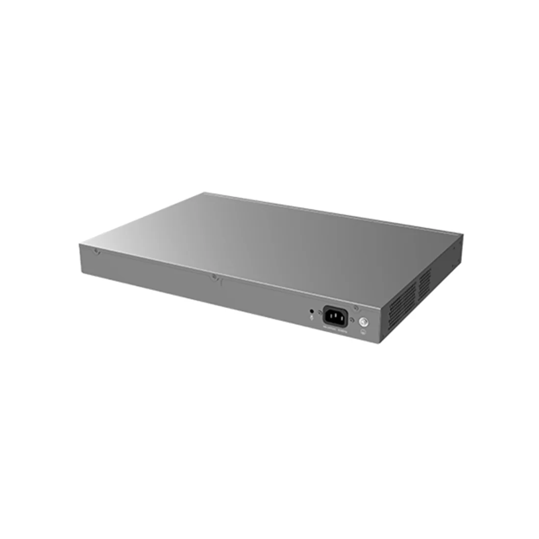 Коммутатор Grandstream GWN7806P, 48 портов 1 Гбит/с, PoE, управляемый L2+ – купить недорого с доставкой по Алматы и Казахстану