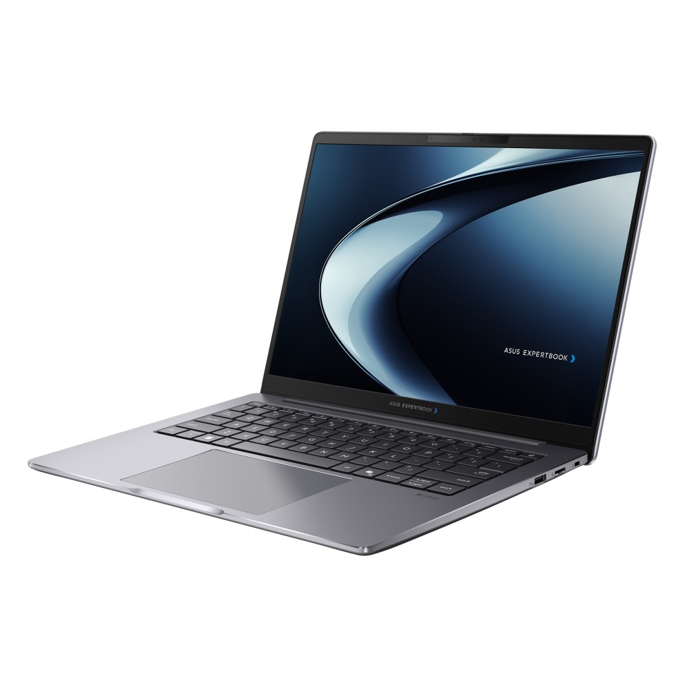 Ноутбук ASUS ExpertBook P5 G2 P5405CAA-LY0489X 14" WUXGA IPS Core Ultra 5 325 16GB SSD 512GB Windows 11 Pro (90NX0A91-M00KX0) – купить недорого с доставкой по Алматы и Казахстану