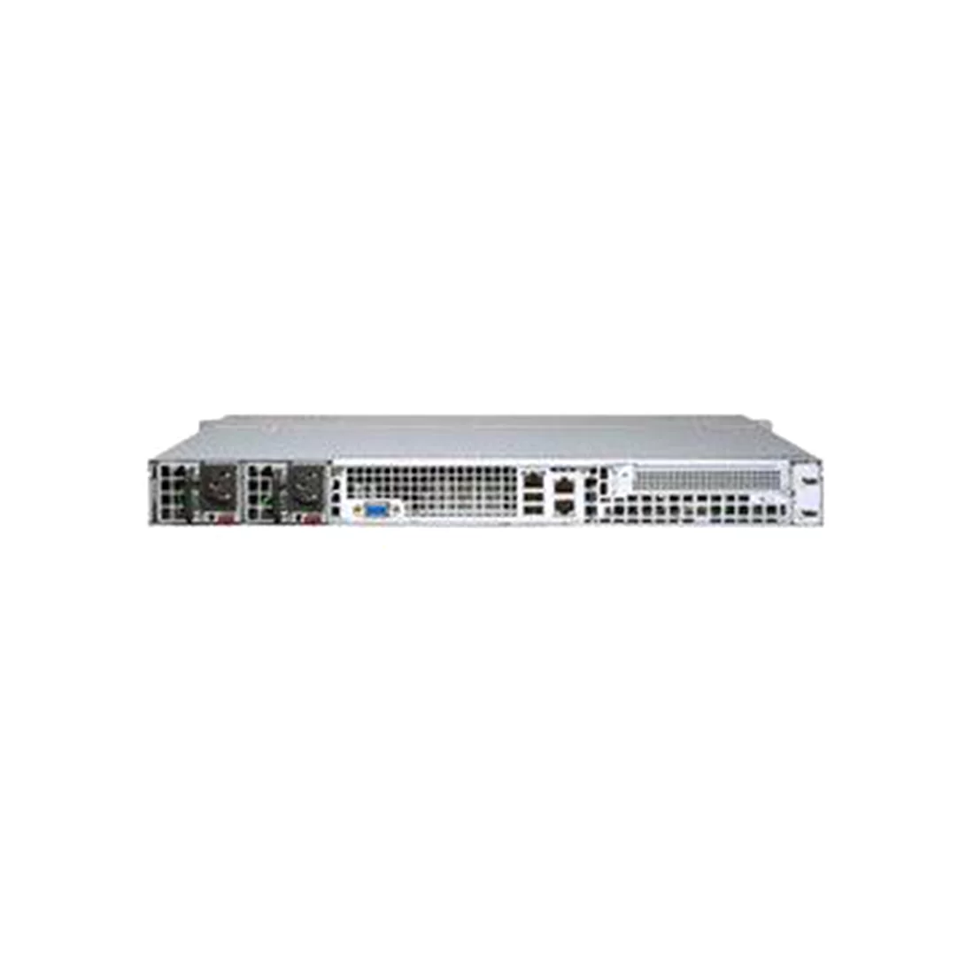 Серверное шасси Supermicro CSE-813MF2TQC-R804CB – купить недорого с доставкой по Алматы и Казахстану