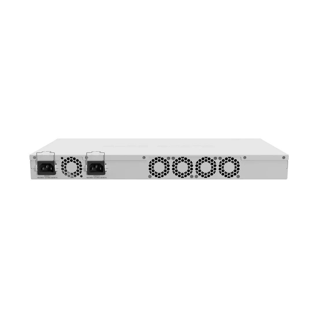 Маршрутизатор MikroTik CCR2116-12G-4S+ – купить недорого с доставкой по Алматы и Казахстану