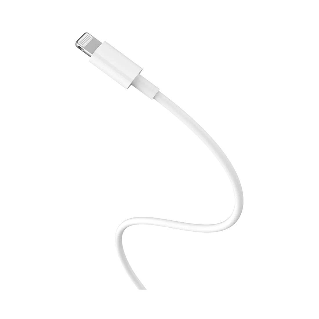 Интерфейсный кабель Xiaomi Mi Type-C to Lightning Cable 100см – купить недорого с доставкой по Алматы и Казахстану