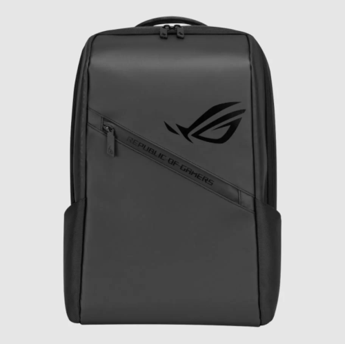 Рюкзак для ноутбука ASUS ROG Ranger Gaming Backpack, 16", чёрный — купить в Казахстане | neom.kz