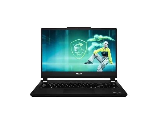 Ноутбук MSI Cyborg 15 C2WE-061XKZ 15.6" FHD IPS Core 5 210H 16GB SSD 1TB RTX 5050 DOS (C2WE-061XKZ) — купить в Казахстане | neom.kz