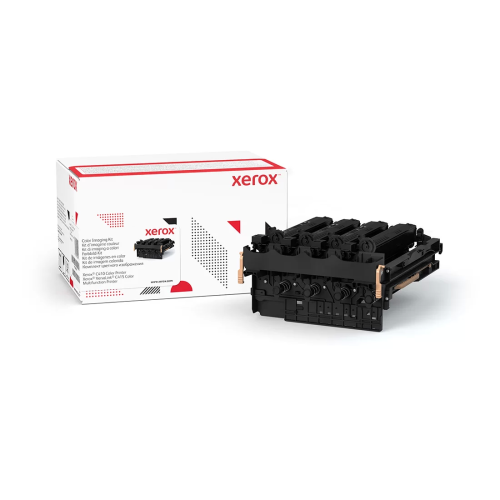 Принт-картридж Xerox 013R00701 (цветной) — купить в Казахстане | neom.kz