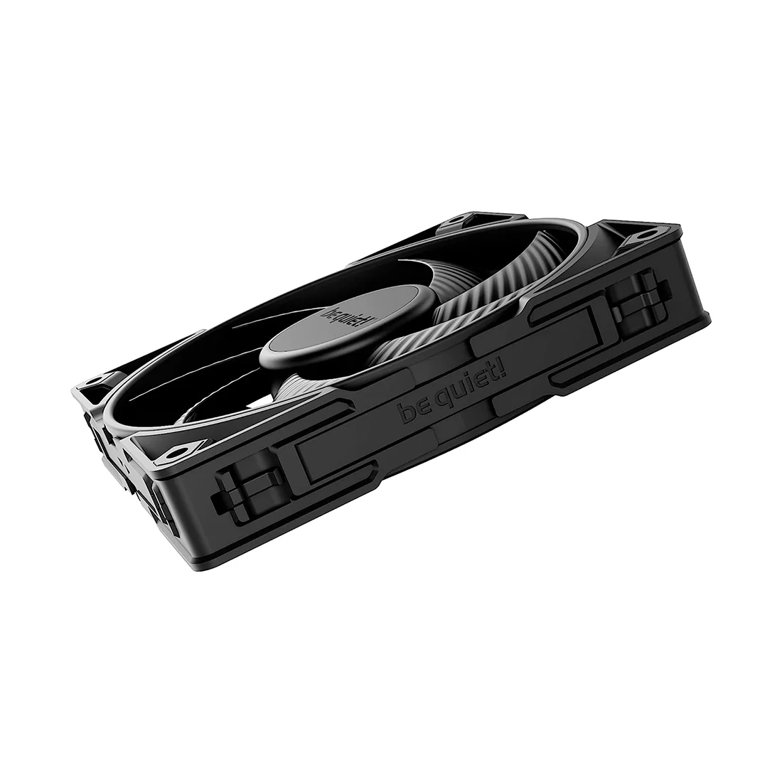 Вентилятор для компьютерного корпуса Bequiet! Silent Wings PRO 4 140mm PWM – купить недорого с доставкой по Алматы и Казахстану