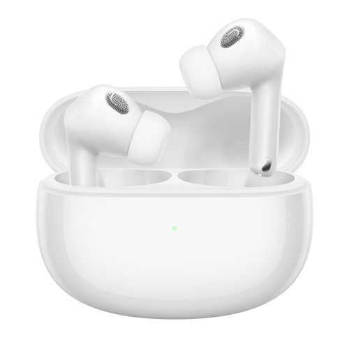 Наушники TWS Xiaomi Buds 3T Pro, белые — купить в Казахстане | neom.kz