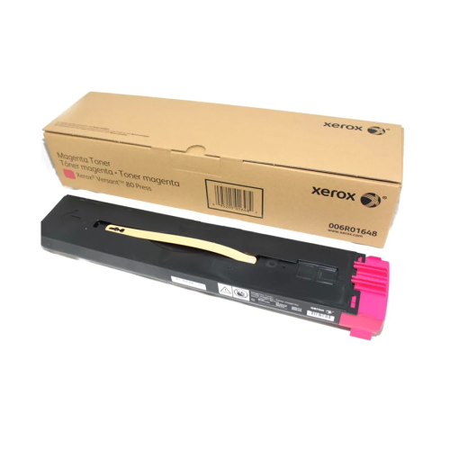 Тонер-картридж Xerox 006R01648, Magenta — купить в Казахстане | neom.kz