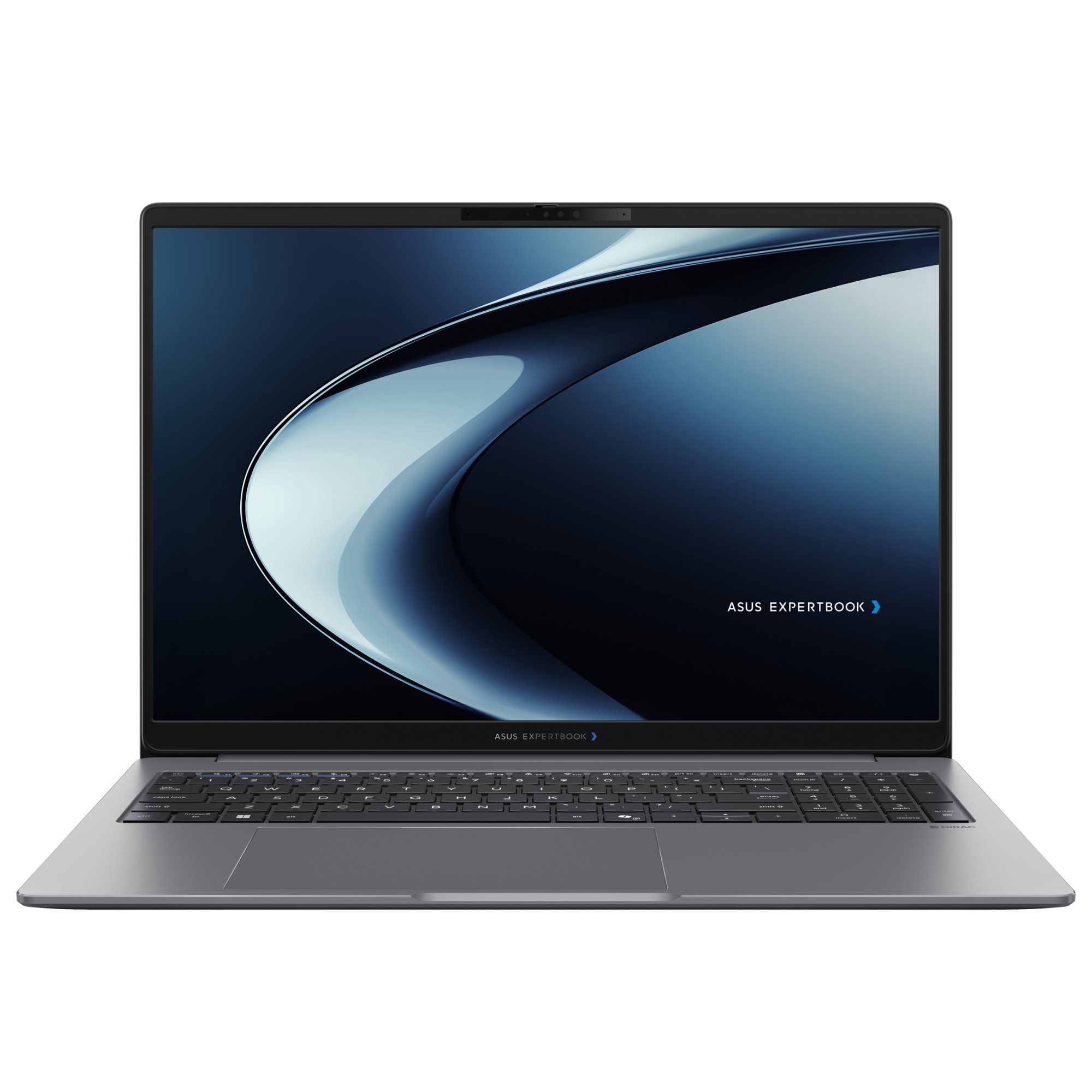 Ноутбук ASUS ExpertBook P5 G2 PM5606CGA-SH0115X 16" WUXGA OLED Ryzen AI 7 445 32GB SSD 1TB Windows 11 Pro (90NX0AB1-M00460) — купить в Казахстане | neom.kz