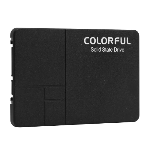 SSD-накопитель Colorful SL500 256GB 2.5" SATA III (SL500 256GB)