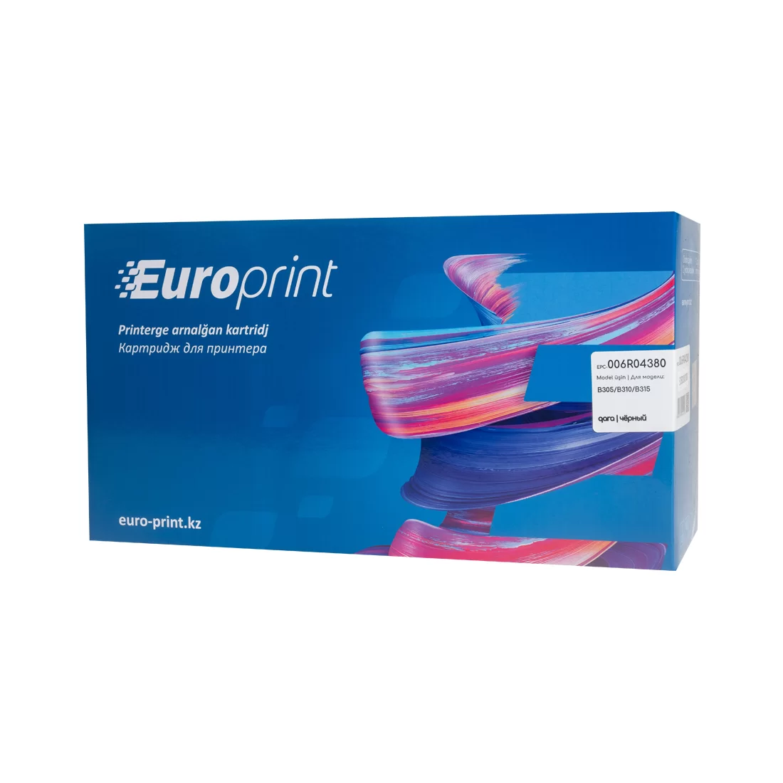 Картридж Europrint EPC-006R04380 (B305/B310) – купить недорого с доставкой по Алматы и Казахстану фото 2