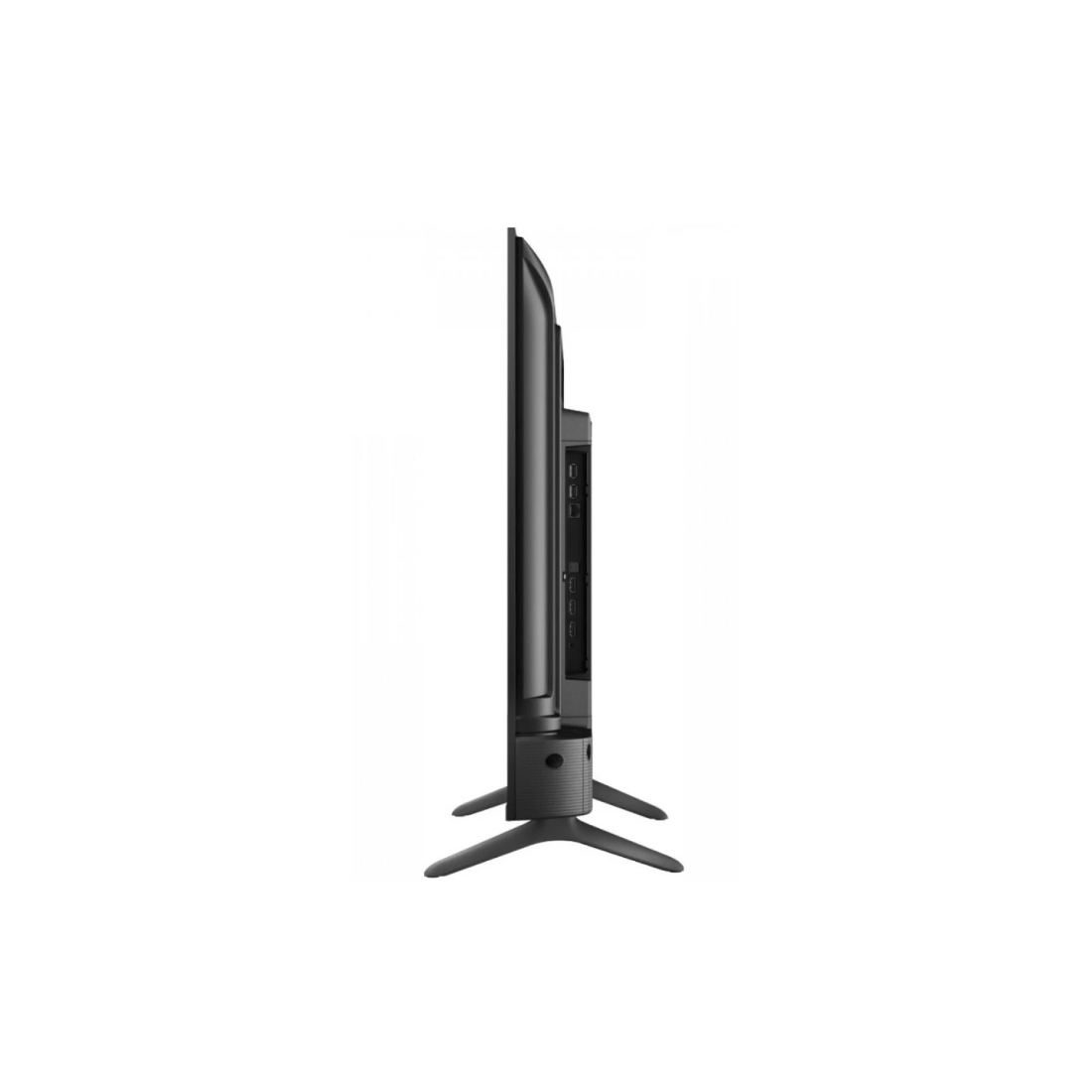 ТВ Станция Яндекс Бейсик YNDX-00079B 50" QLED – купить недорого с доставкой по Алматы и Казахстану