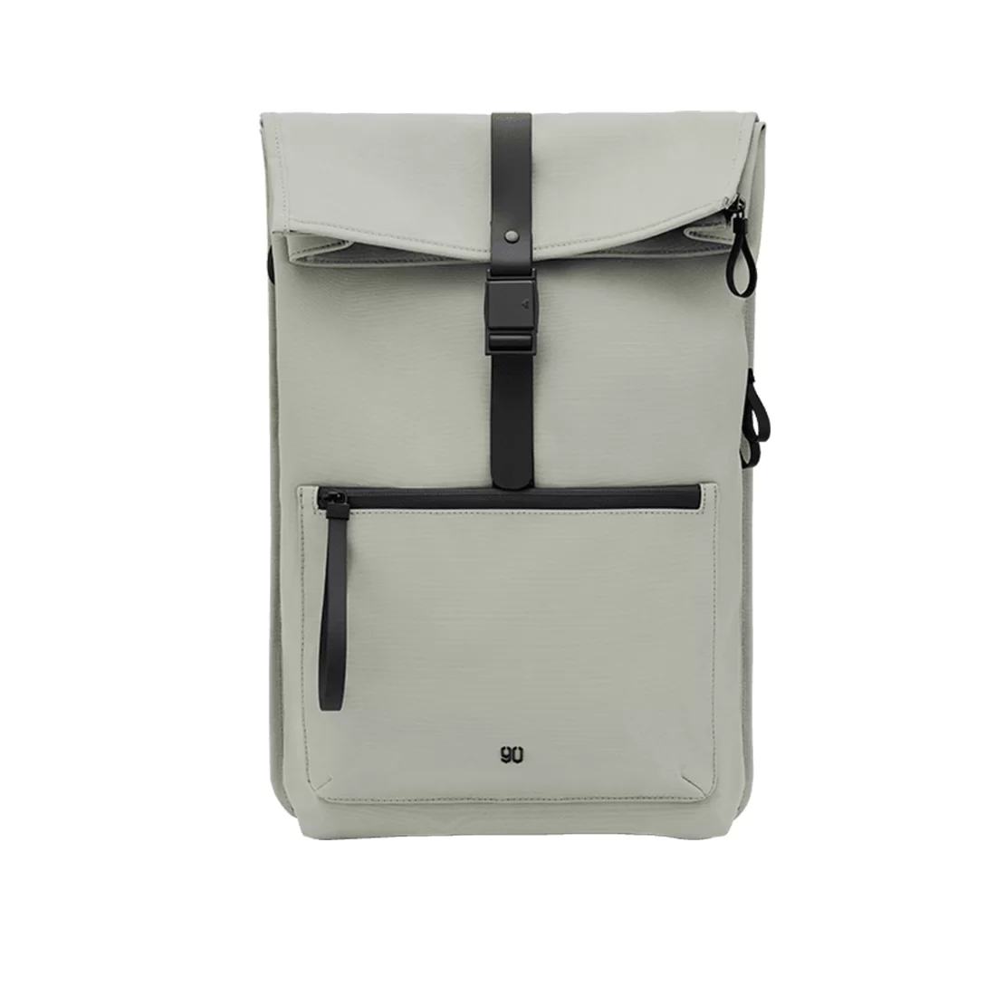 Рюкзак NINETYGO URBAN DAILY Backpack Серый – купить недорого с доставкой по Алматы и Казахстану фото 2