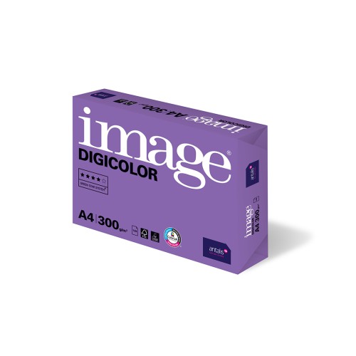 Бумага Image Digicolor A4 300гр — купить в Казахстане | neom.kz
