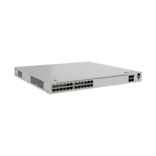 Коммутатор Huawei S310-24PN4X, 24 порта 2.5 Гбит/с, 4×SFP+, PoE+, управляемый L2+ — купить в Казахстане | neom.kz
