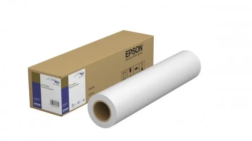 Бумага для сублимационного принтера Epson DS 432 мм x 30,5 м (C13S400079) — купить в Казахстане | neom.kz