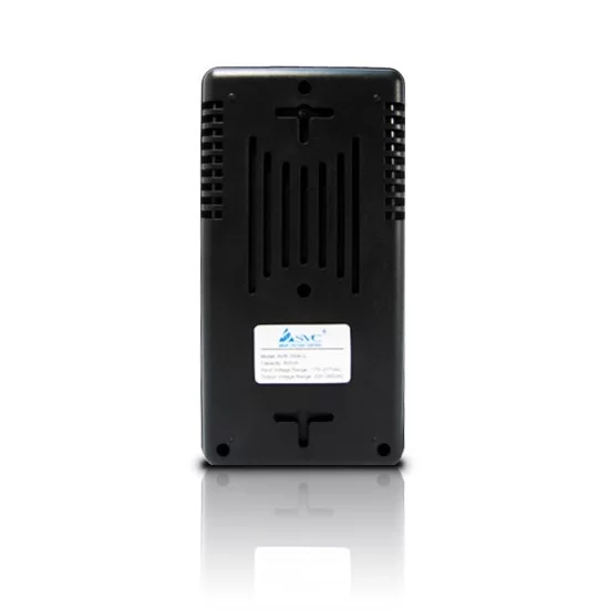 Стабилизатор SVC AVR-1008-G – купить недорого с доставкой по Алматы и Казахстану