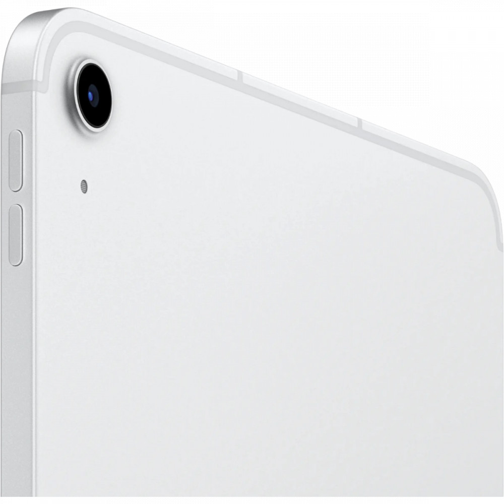 Планшет Apple iPad 11 (A16) Wi-Fi + Cellular 128GB Silver (A3355) – купить недорого с доставкой по Алматы и Казахстану фото 4