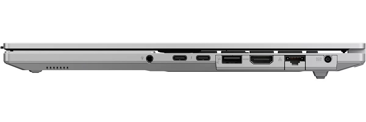 Ноутбук Asus Vivobook Pro 15 OLED N6506CU (90NB15E3-M00310) – купить недорого с доставкой по Алматы и Казахстану фото 6