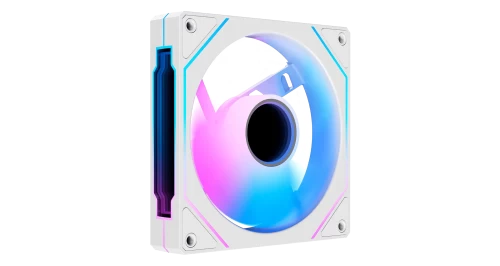 Вентилятор для корпуса Ocypus Gamma F12 ARGB Reverse 120 мм White (Gamma-F12-WH1AM01X-GL) — купить в Казахстане | neom.kz