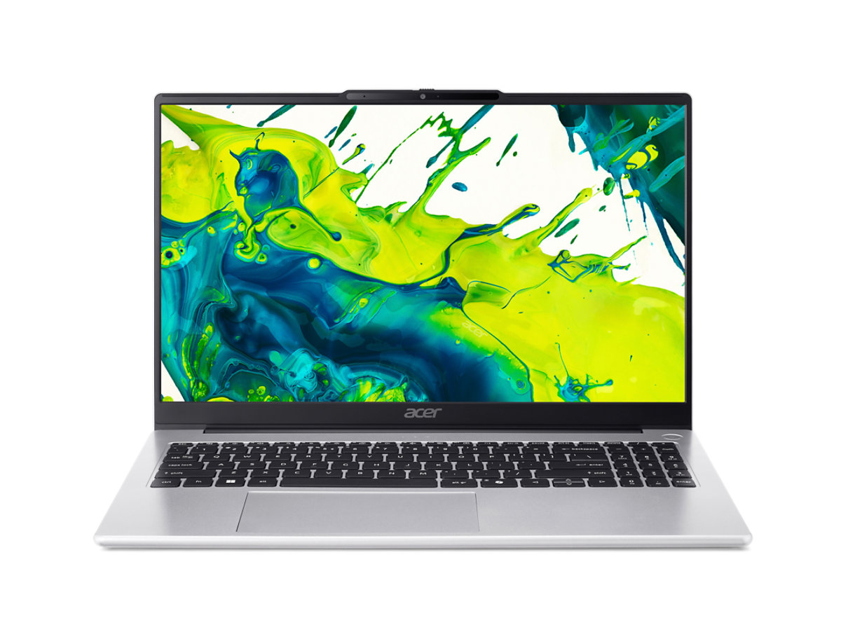NB Acer Aspire Lite AL15-44P, Ryzen 5 7430U-2.3/512GB SSD/16GB/15.6" FHD/DOS — купить в Казахстане | neom.kz
