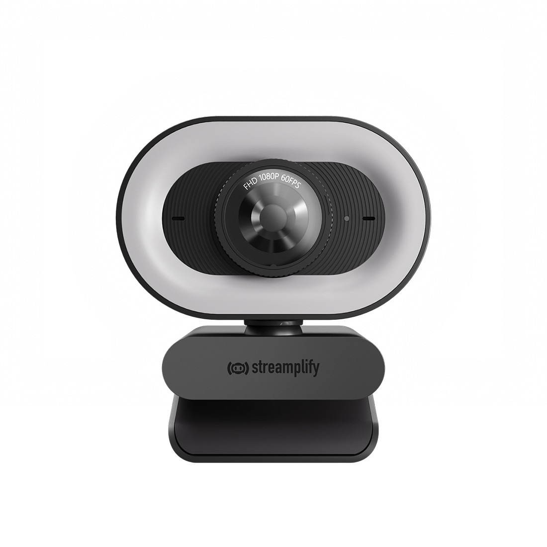 Веб-Камера Streamplify CAM PLUS – купить недорого с доставкой по Алматы и Казахстану