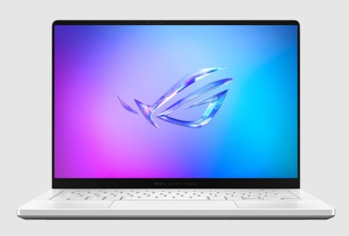 Ноутбук ASUS ROG Zephyrus G14 GA403GM-SY193W 14" WQ+ OLED Ryzen AI 9 465 32GB SSD 1TB RTX 5060 Windows 11 Home (90NR0QL2-M00950) — купить в Казахстане | neom.kz