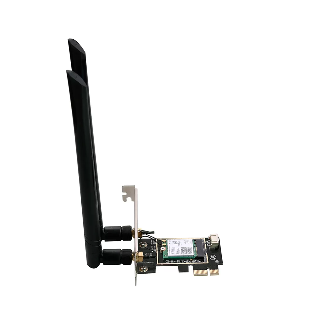 Беспроводной двухдиапазонный PCI Express адаптер D-Link DWA-X582/RU/A2A – купить недорого с доставкой по Алматы и Казахстану фото 2