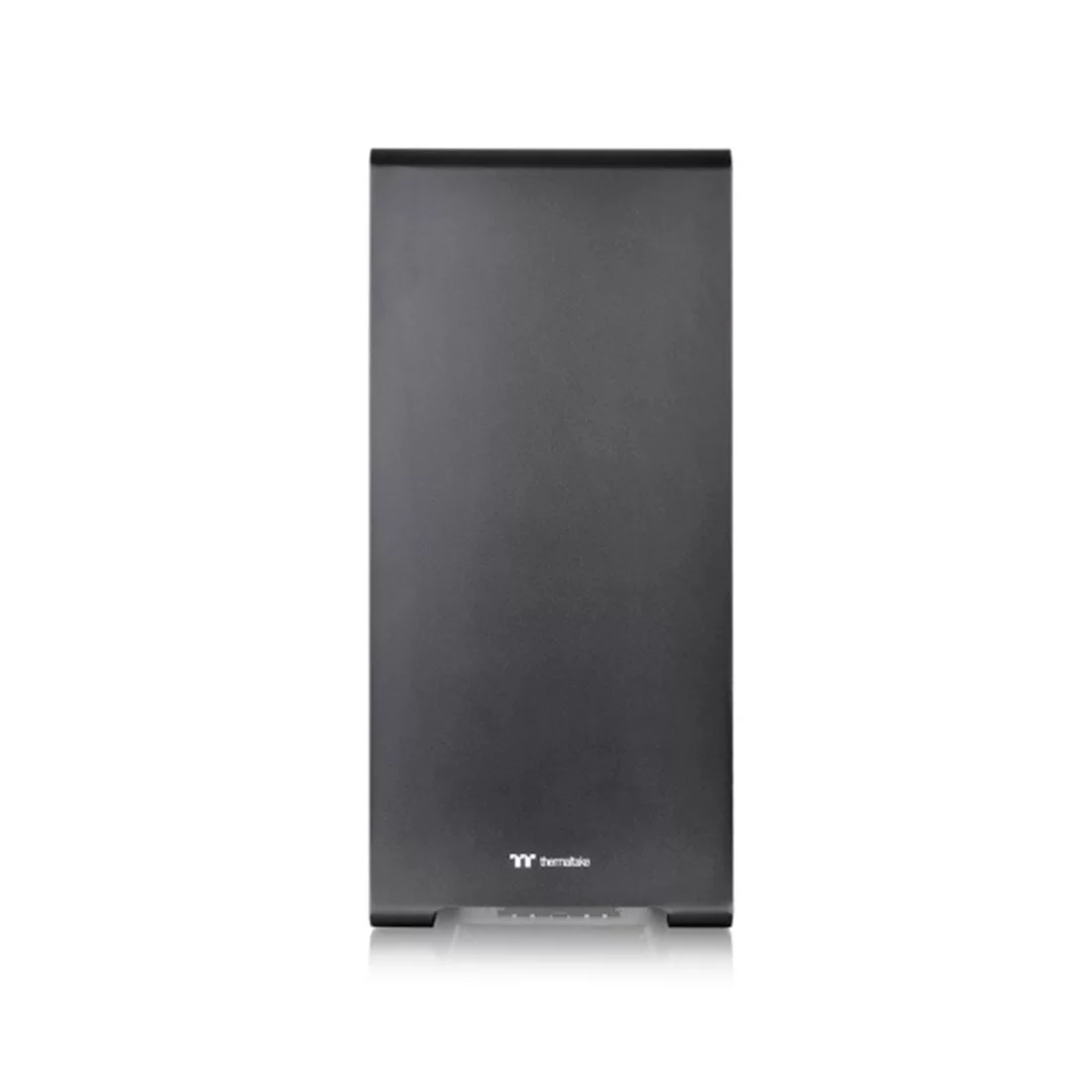Компьютерный корпус Thermaltake S300 TG Black без Б/П фото 2