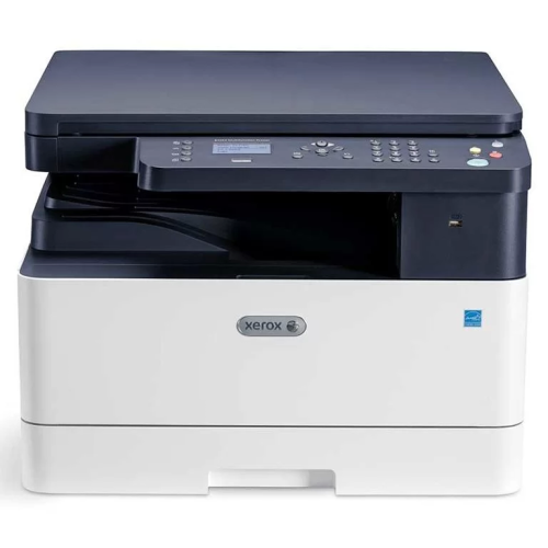 Монохромное МФУ Xerox WorkCentre B1025DN