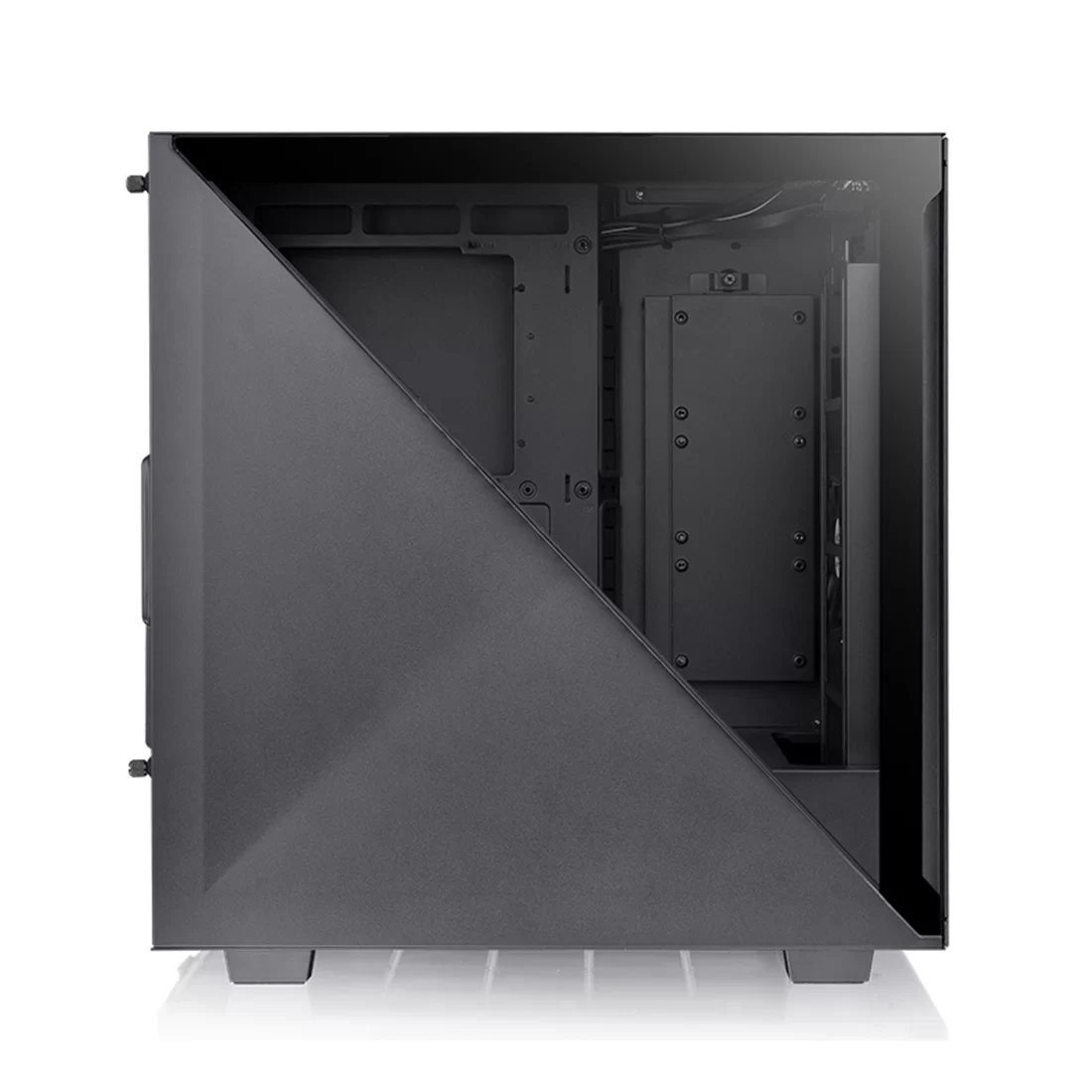 Компьютерный корпус Thermaltake Divider 300 TG Air без Б/П фото 3