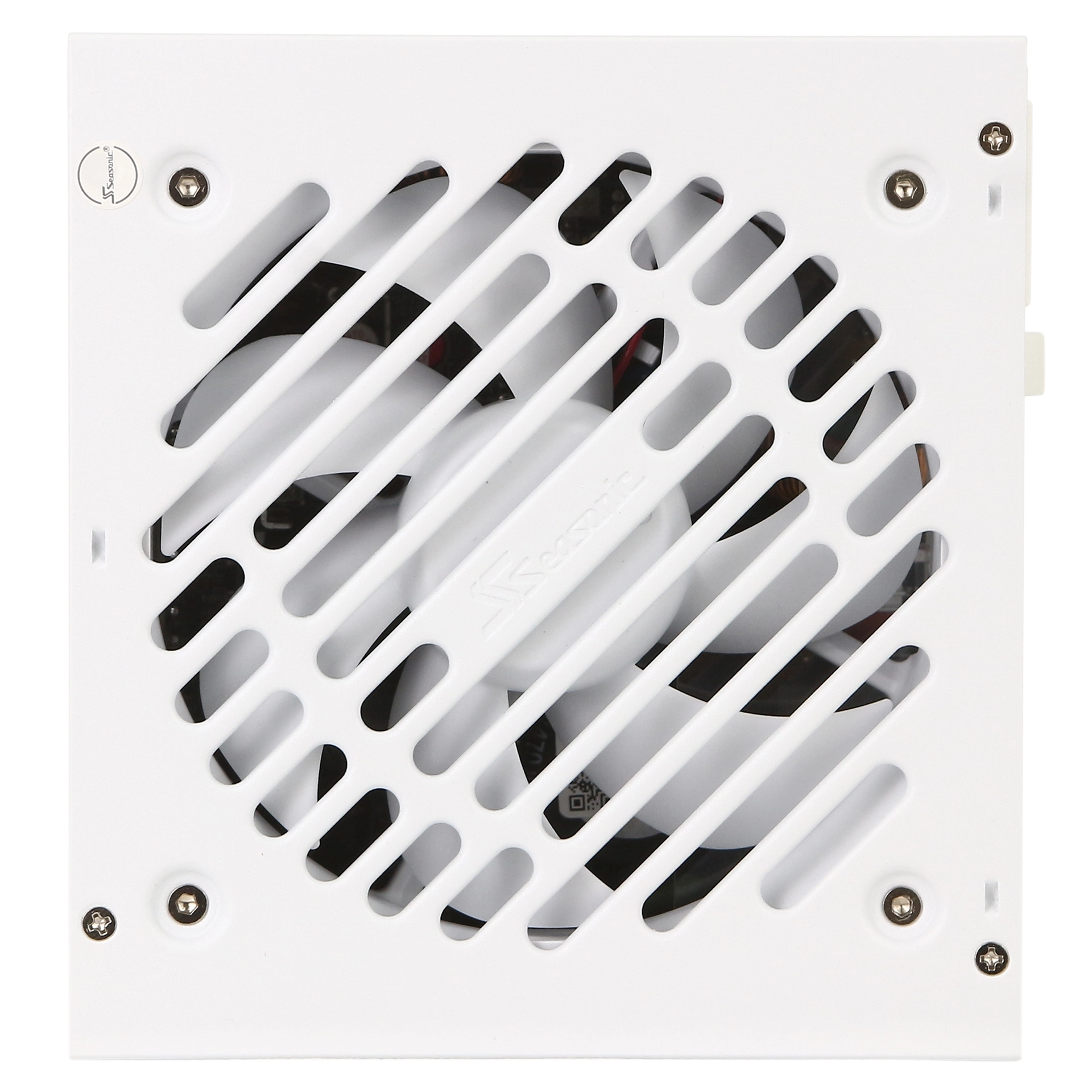 Блок питания Seasonic CORE GX 850W White (SRP-CGX851-A5A32SF WHITE) – купить недорого с доставкой по Алматы и Казахстану фото 4