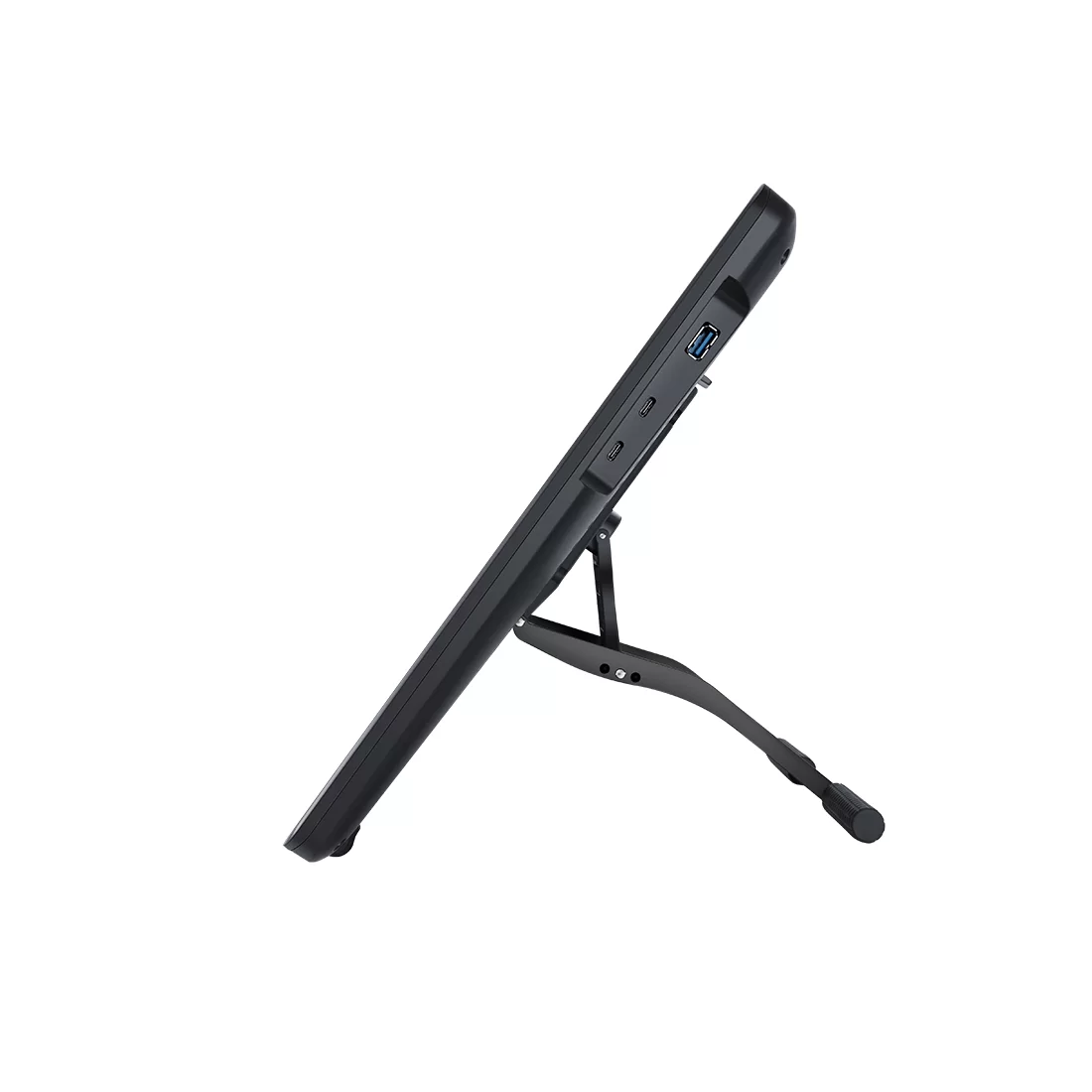 Графический планшет Huion Kamvas 22 – купить недорого с доставкой по Алматы и Казахстану