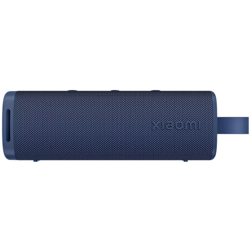 Колонка Xiaomi Mi Sound Outdoor, Blue — купить в Казахстане | neom.kz