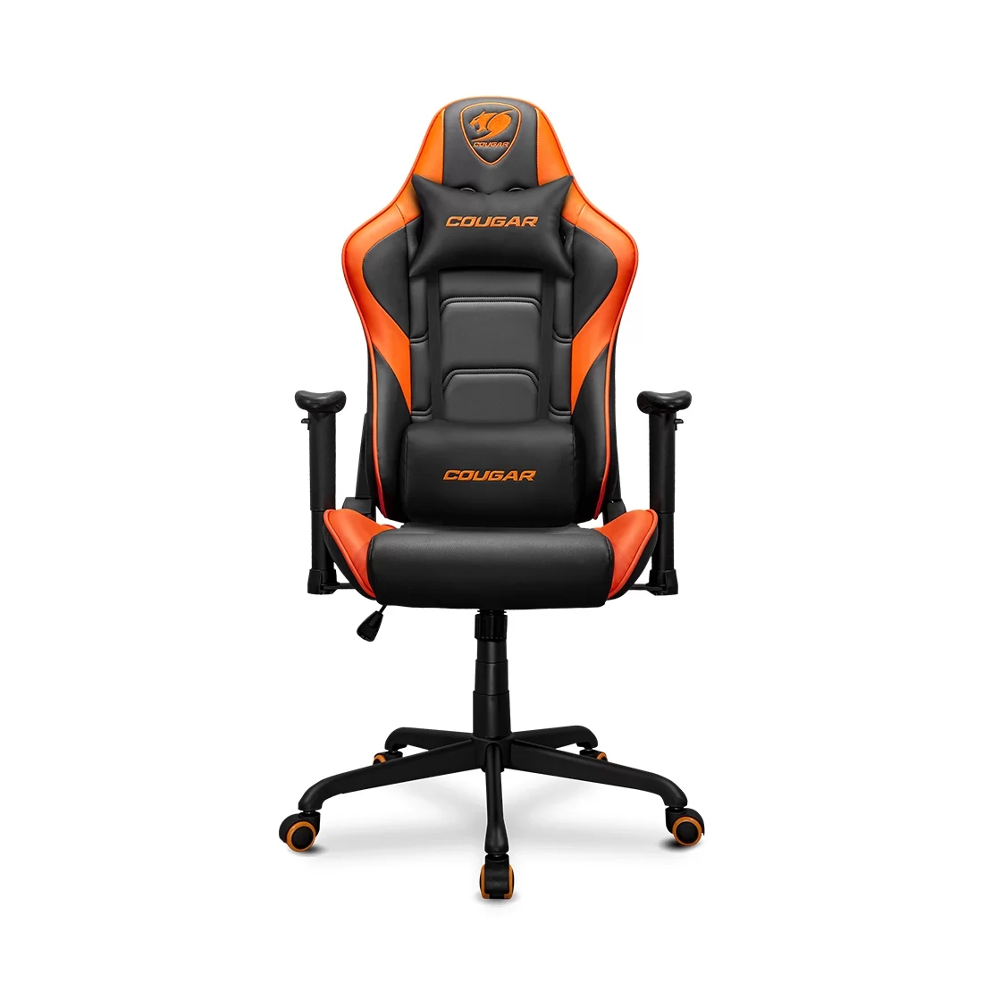 Игровое компьютерное кресло Cougar Armor Elite – купить недорого с доставкой по Алматы и Казахстану