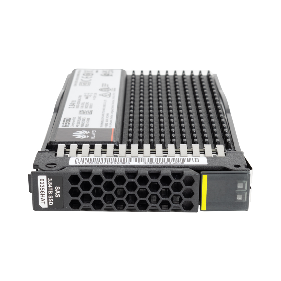 SSD-накопитель Huawei D2020-SAS3.84T-CF 3.84TB SAS (02551272) – купить недорого с доставкой по Алматы и Казахстану фото 2