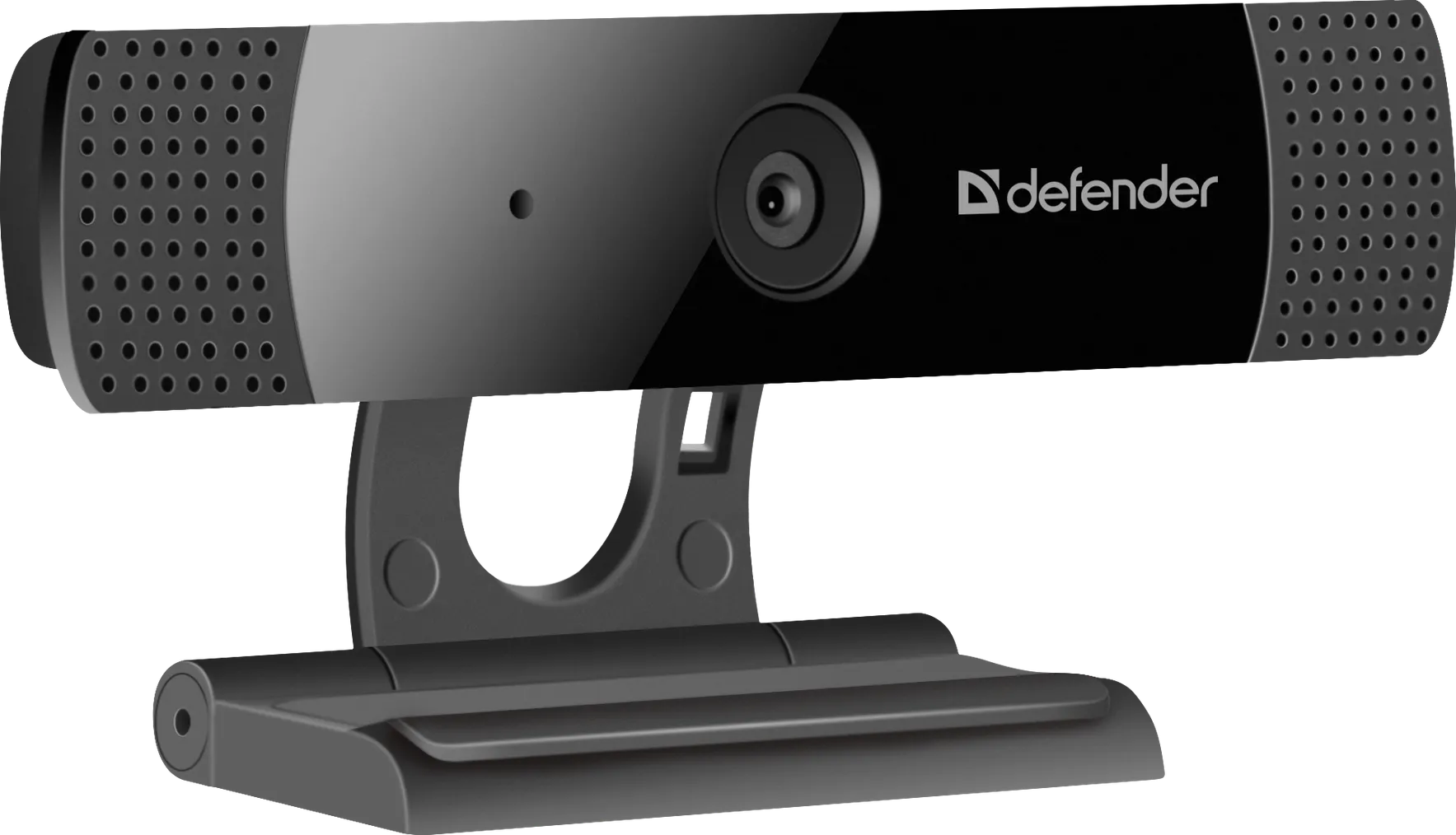 Веб-камера Defender G-lens 2599 FullHD 1080p, 2МП, НОВИНКА! – купить недорого с доставкой по Алматы и Казахстану