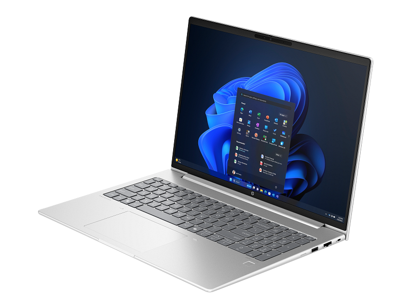 Ноутбук HP ProBook 4 G1iR 16" Core 7 16GB SSD 512GB Windows 11 Pro (C38L5AT) – купить недорого с доставкой по Алматы и Казахстану