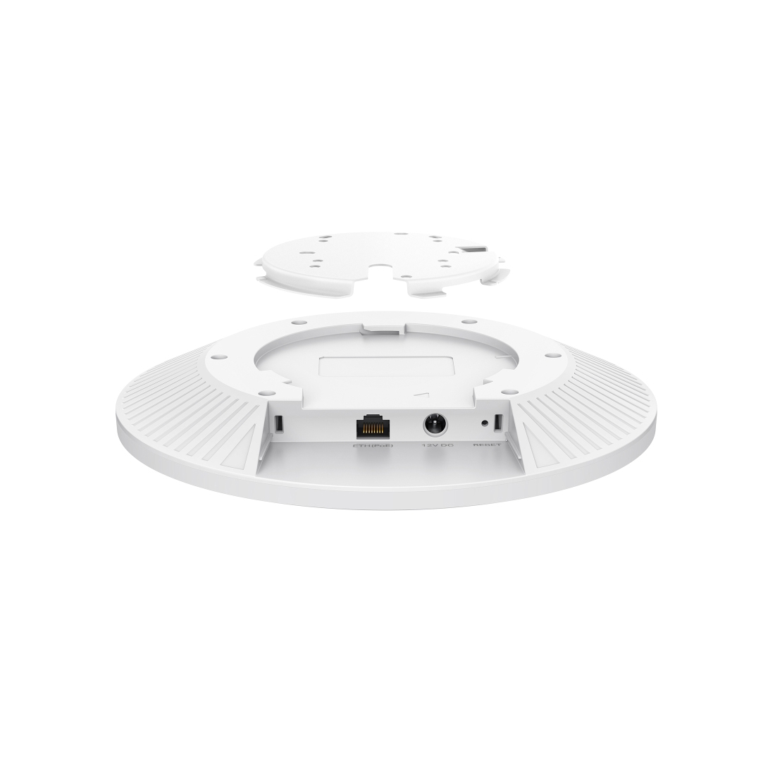 Точка доступа Wi-Fi TP-Link EAP773, Wi-Fi 7 BE9300, 2.5 Гбит/с, PoE+ – купить недорого с доставкой по Алматы и Казахстану