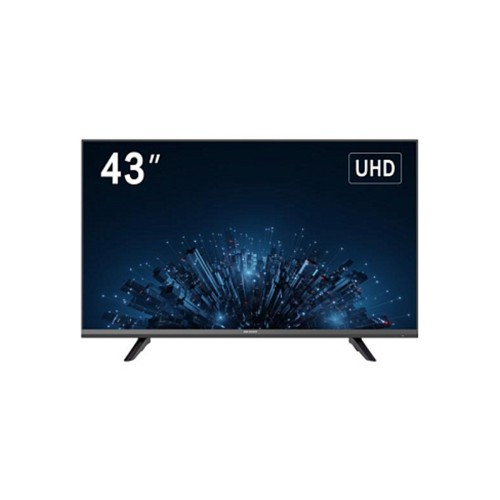 Монитор Hikvision DS-D5043U3-1V0S 43" 4K 60Hz (DS-D5043U3-1V0S) — купить в Казахстане | neom.kz