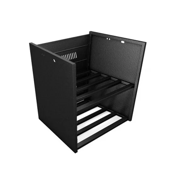 Шкаф для аккумуляторов С-4 – купить недорого с доставкой по Алматы и Казахстану