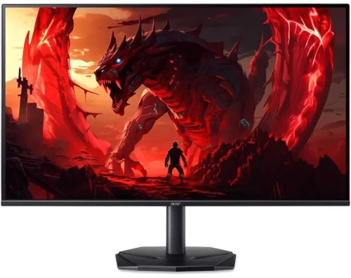 Монитор Acer KG240YW3bmiipx 23.8" FHD IPS 240Hz (UM.QX0EE.329) — купить в Казахстане | neom.kz