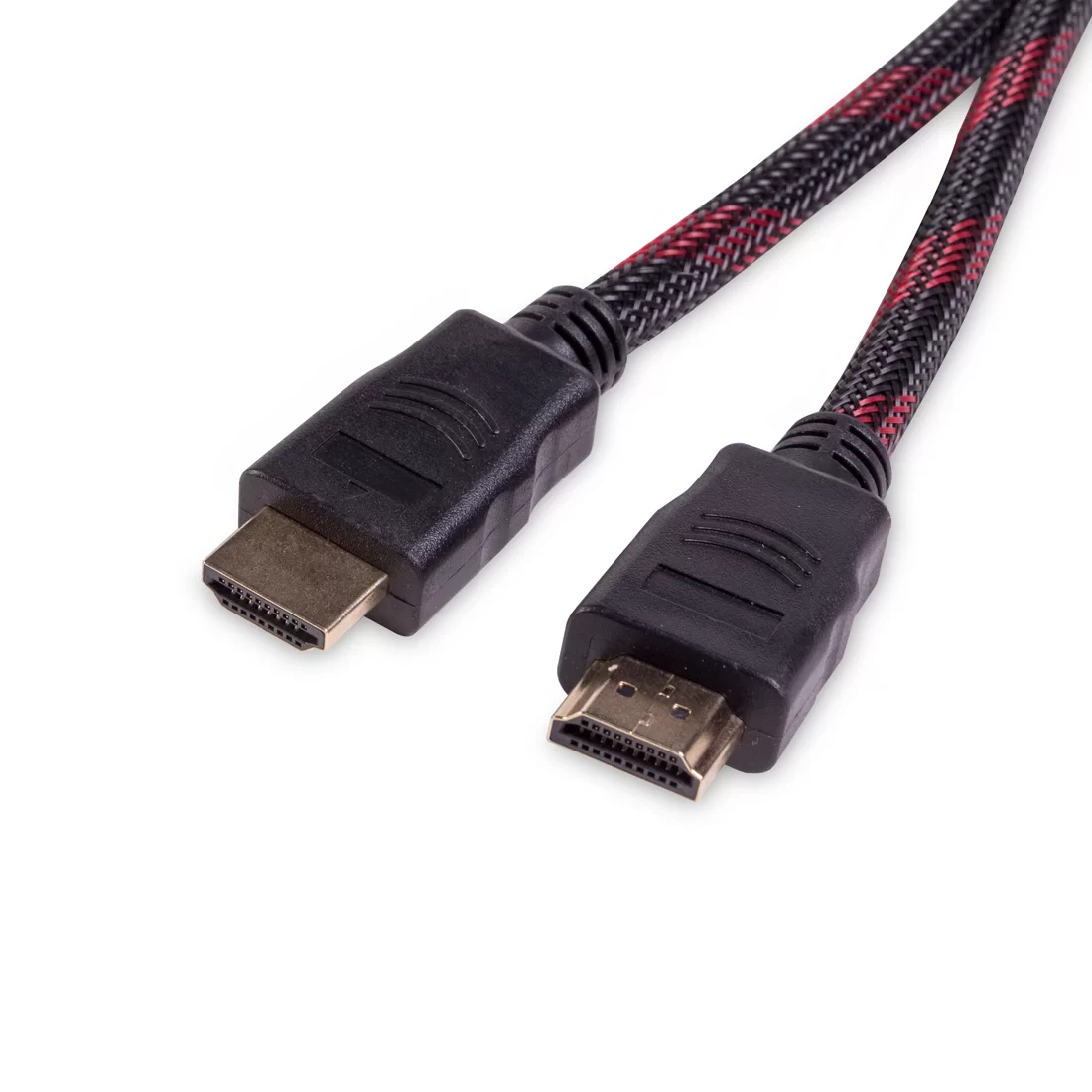 Интерфейсный кабель iPower HDMI-HDMI ver.1.4 5 м. 5 в. – купить недорого с доставкой по Алматы и Казахстану