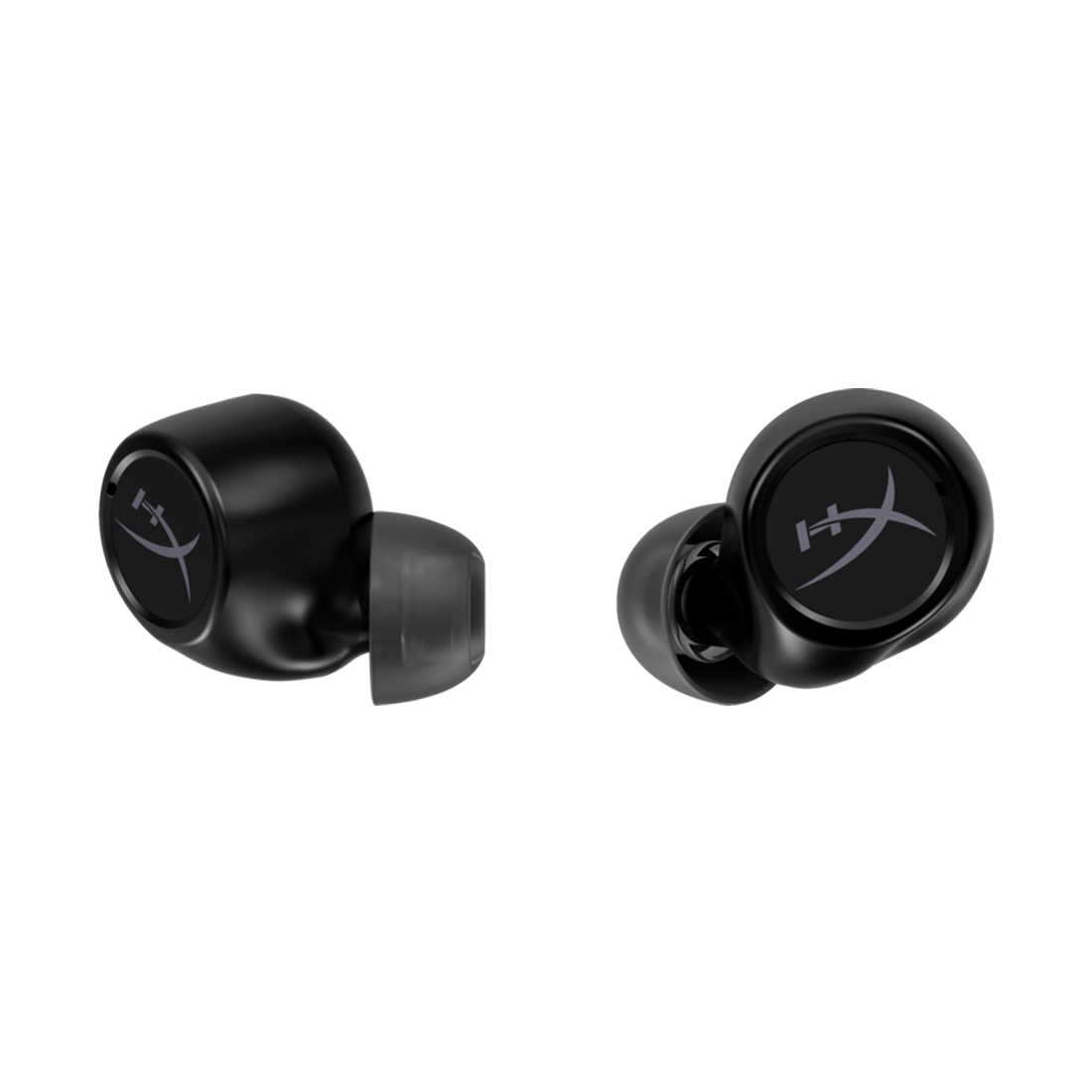 Наушники HyperX Cirro Buds Pro, Black – купить недорого с доставкой по Алматы и Казахстану