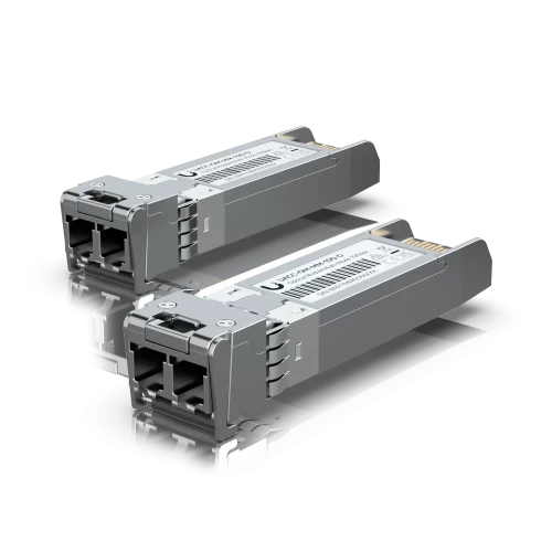 Трансивер Ubiquiti UACC-OM-MM-10G-D — купить в Казахстане | neom.kz