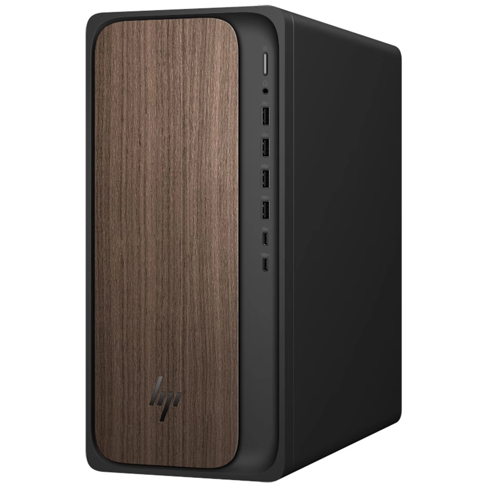 Компьютер HP OmniDesk Desktop AI M03-0019ci Core Ultra 7 32GB SSD 1TB Windows 11 Home (E1XT2EA) — купить в Казахстане | neom.kz