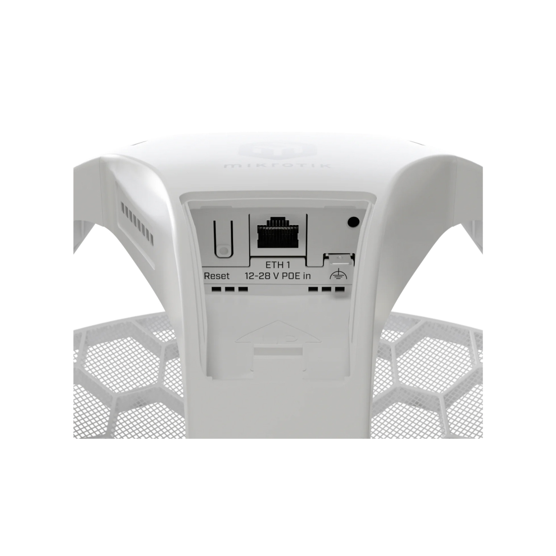 Радиомост Wi-Fi MikroTik LHG-5axD, 5 ГГц, PoE – купить недорого с доставкой по Алматы и Казахстану