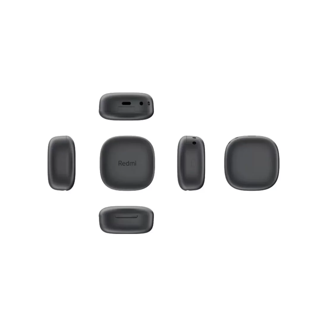 Наушники Redmi Buds 6 Play Black – купить недорого с доставкой по Алматы и Казахстану фото 2
