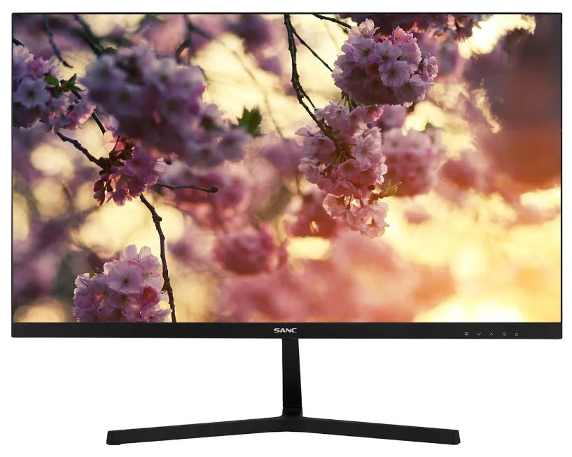 Монитор SANC M2453KJ V3 23.8" FHD IPS 120Гц (M2453KJ V3) — купить в Казахстане | neom.kz